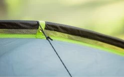 Coleman Vail 4L Tunneltent - Familie Tent - 4-Persoons - Grijs/Groen 14 Coleman Vail 4L Tunneltent - Familie Tent - 4-Persoons - Grijs/Groen -Buiten Kamperen 1200x752 1