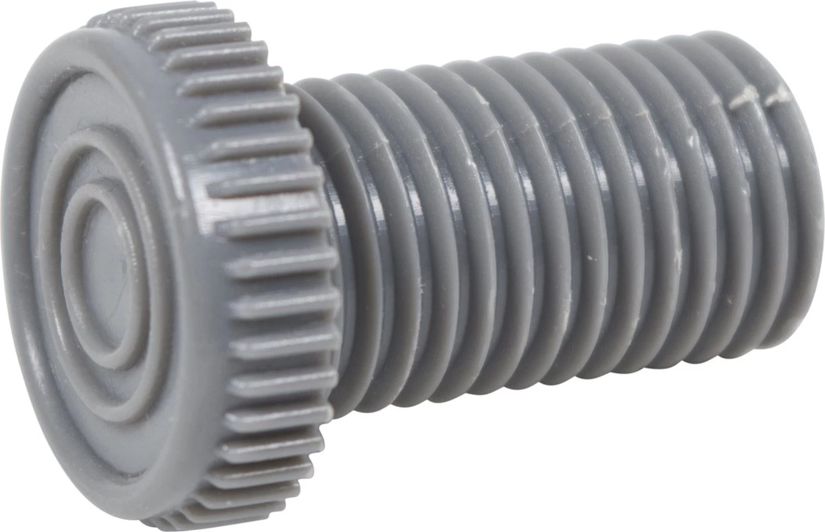 Bo-Camp Campingtafel - 100x60x70 - Grijs 8 Bo-Camp Campingtafel - 100x60x70 - Grijs - Afbeelding 8