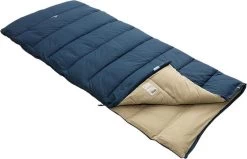 NOMAD® Blazer Classic '78 XL Slaapzak - Dekenmodel - Max Lichaamslengte 205 Cm 25 NOMAD® Blazer Classic '78 XL Slaapzak - Dekenmodel - Max Lichaamslengte 205 Cm -Buiten Kamperen 1200x774