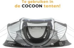 Deryan Luxe Pop-up Reisklamboe - Lichtgewicht 2 Persoons Klamboe – Geimpregneerd - Slaapcompartiment Voor Tent - Binnentent 19 Deryan Luxe Pop-up Reisklamboe - Lichtgewicht 2 Persoons Klamboe – Geimpregneerd - Slaapcompartiment Voor Tent - Binnentent -Buiten Kamperen 1200x779
