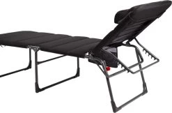 Crespo- Ligbed - AP-363 XL Air-Deluxe - Zwart (80) -Buiten Kamperen 1200x785 2