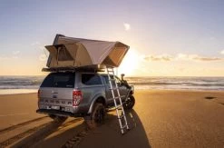 Daktent - Zumrut -Kampeertent -Rooftent 2 Personen 125X200CM 14 Daktent - Zumrut -Kampeertent -Rooftent 2 Personen 125X200CM -Buiten Kamperen 1200x792