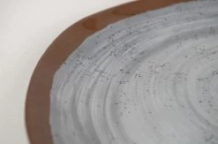 Bo-Camp Servies - Halo - 12-delig - Grijs -Buiten Kamperen 1200x794 11