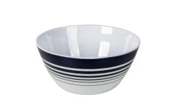 Bo-Camp - Servies - Classic - 16-Delig - Wit/Navy -Buiten Kamperen 1200x794 19