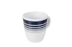 Bo-Camp - Servies - Classic - 16-Delig - Wit/Navy -Buiten Kamperen 1200x794 20