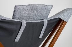 Bo-Camp - Urban Outdoor - Relaxstoel - Bloomsbury - L - Oxford Polyester - Grijs 22 Bo-Camp - Urban Outdoor - Relaxstoel - Bloomsbury - L - Oxford Polyester - Grijs -Buiten Kamperen 1200x794 44