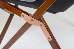 Bo-Camp - Urban Outdoor - Relaxstoel - Bloomsbury - L - Oxford Polyester - Grijs 24 Bo-Camp - Urban Outdoor - Relaxstoel - Bloomsbury - L - Oxford Polyester - Grijs -Buiten Kamperen 1200x794 45