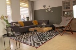 Bo-Camp - Urban Outdoor - Relaxstoel - Bloomsbury - L - Oxford Polyester - Grijs 26 Bo-Camp - Urban Outdoor - Relaxstoel - Bloomsbury - L - Oxford Polyester - Grijs -Buiten Kamperen 1200x794 47