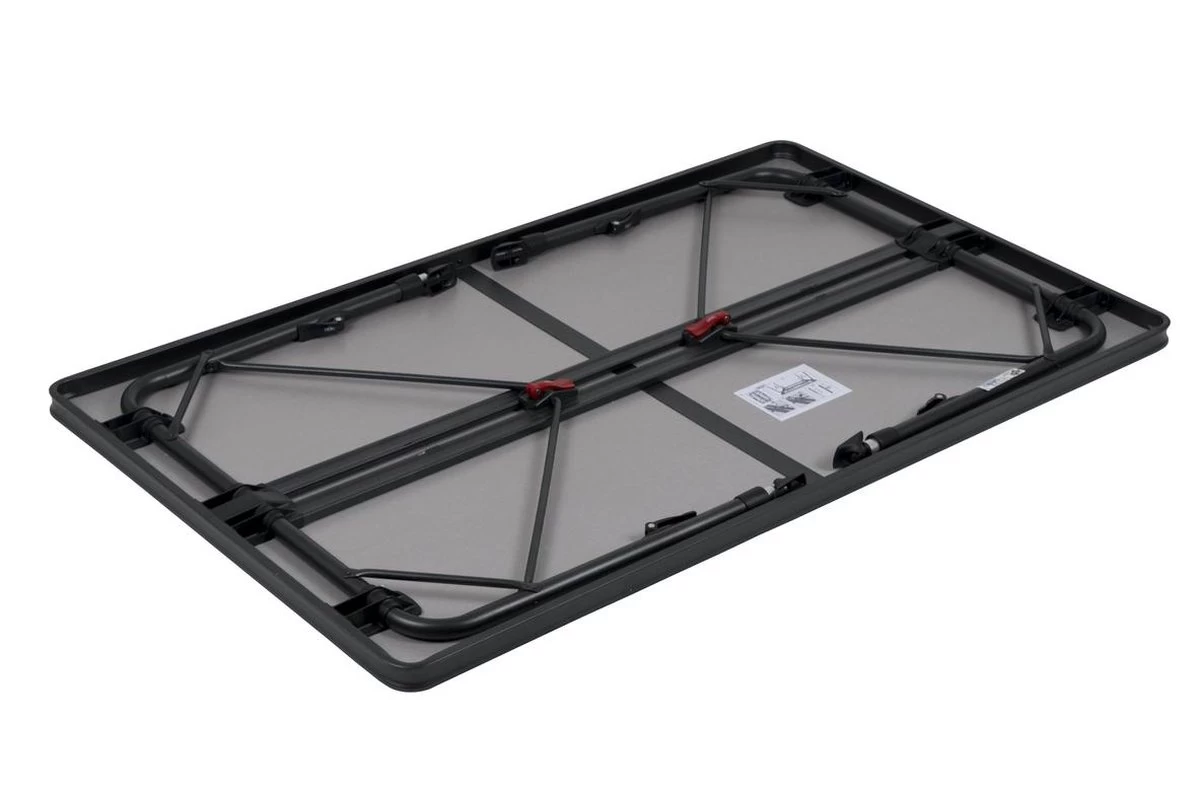 Crespo Tafel - AP-274 - 150x90 Cm 2 Crespo Tafel - AP-274 - 150x90 Cm - Afbeelding 2