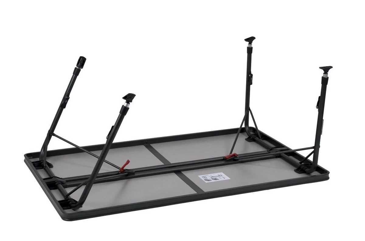 Crespo Tafel - AP-274 - 150x90 Cm 3 Crespo Tafel - AP-274 - 150x90 Cm - Afbeelding 3