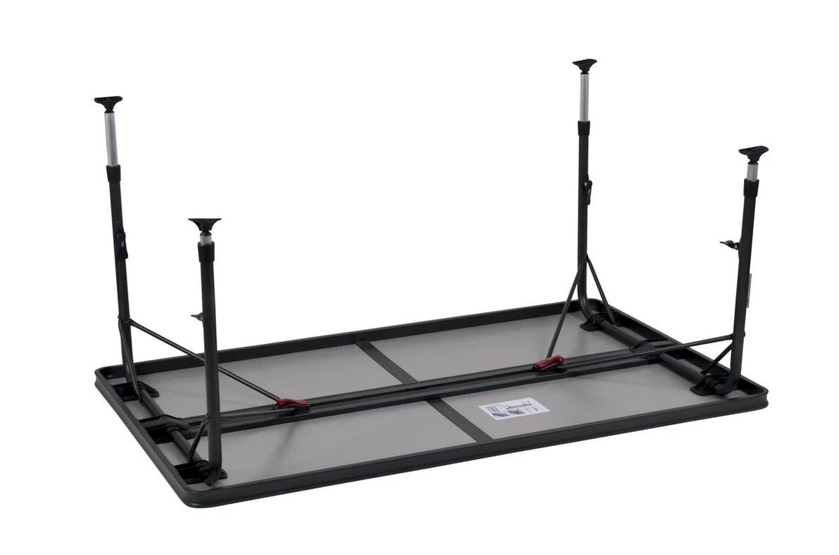 Crespo Tafel - AP-274 - 150x90 Cm 4 Crespo Tafel - AP-274 - 150x90 Cm - Afbeelding 4