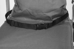 Bo-Camp Kinder Campingstoel Compact - Antraciet -Buiten Kamperen 1200x794 63