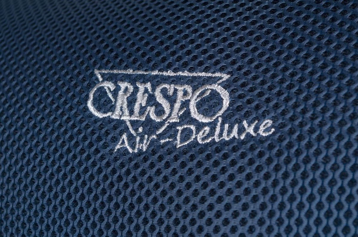 Crespo - Standenstoel - AP-215 Air-Deluxe - Blauw (84) 8 Crespo - Standenstoel - AP-215 Air-Deluxe - Blauw (84) - Afbeelding 8