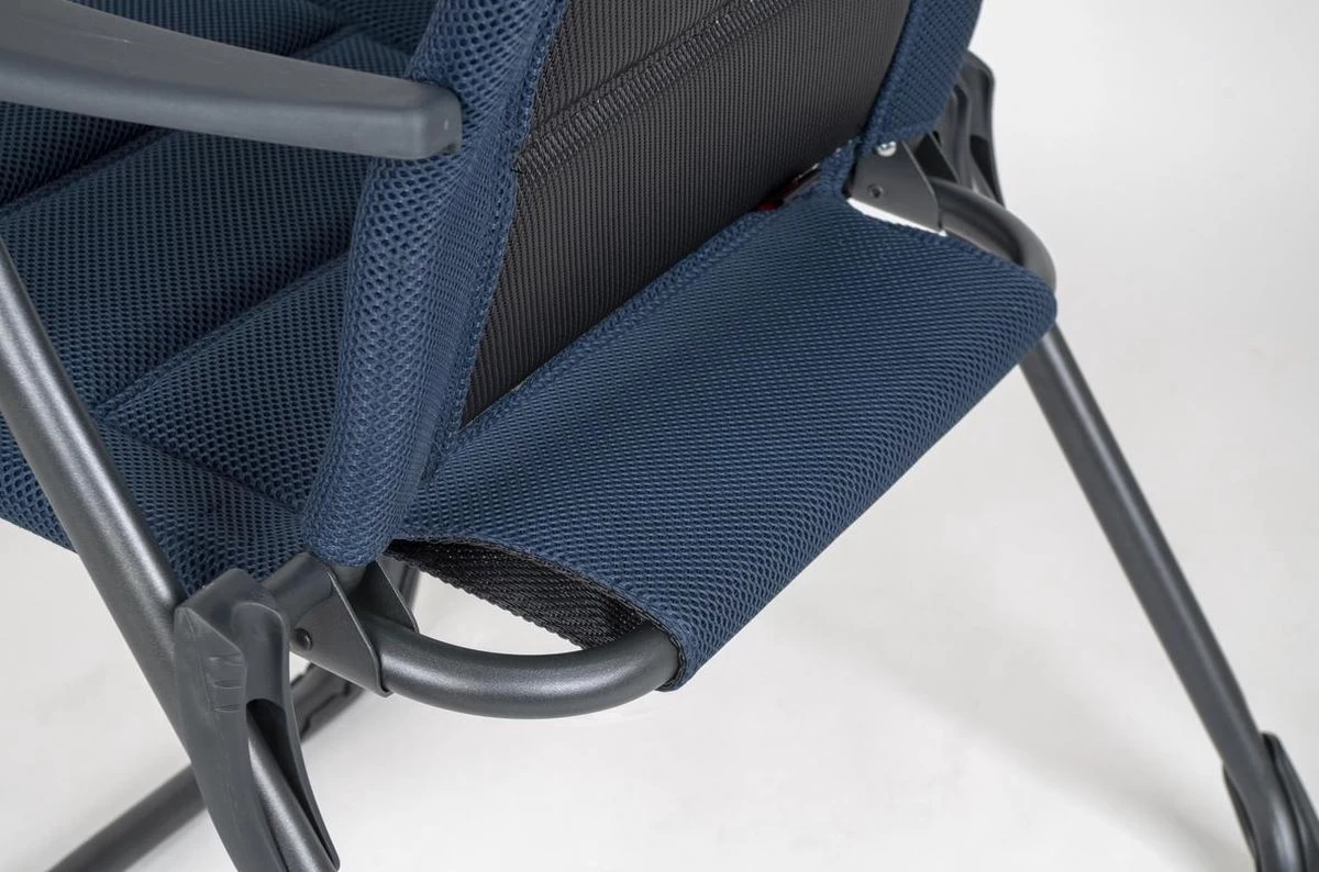 Crespo - Standenstoel - AP-215 Air-Deluxe - Blauw (84) 11 Crespo - Standenstoel - AP-215 Air-Deluxe - Blauw (84) - Afbeelding 11