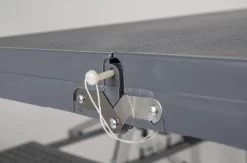 Bo-Camp Picknicktafel - Basic - Inklapbaar - Grijs -Buiten Kamperen 1200x794 76