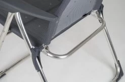 Crespo AL-212 - Campingstoel - Verstelbaar - Donker Grijs 20 Crespo AL-212 - Campingstoel - Verstelbaar - Donker Grijs -Buiten Kamperen 1200x794 85