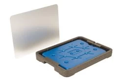 Merkloos Koelhoudplaat - 39x29 Cm -Buiten Kamperen 1200x794 88