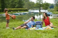 Campingaz Fold 'n Cool Koeltas - 20 Liter - Blauw/grijs 6 Campingaz Fold 'n Cool Koeltas - 20 Liter - Blauw/grijs -Buiten Kamperen 1200x798 8