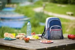 Campingaz Cooler Bacpac Koeltas - 14 Liter - Blauw/grijs -Buiten Kamperen 1200x798 9