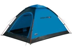 High Peak Monodome Pu Koepeltent - Blauw - 2 Persoons -Buiten Kamperen 1200x799 10
