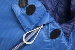 NOMAD® Pegasus 190 Slaapzak Links | 550 Gram | 215 X 77 Cm | Mummy Slaapzak Tot 195cm Lichaamslengte 19 NOMAD® Pegasus 190 Slaapzak Links | 550 Gram | 215 X 77 Cm | Mummy Slaapzak Tot 195cm Lichaamslengte -Buiten Kamperen 1200x799 38