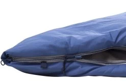 Nomad Condor - Deken Slaapzak - Donkerblauw -Buiten Kamperen 1200x799 47