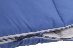 Nomad Condor - Deken Slaapzak - Donkerblauw -Buiten Kamperen 1200x799 49