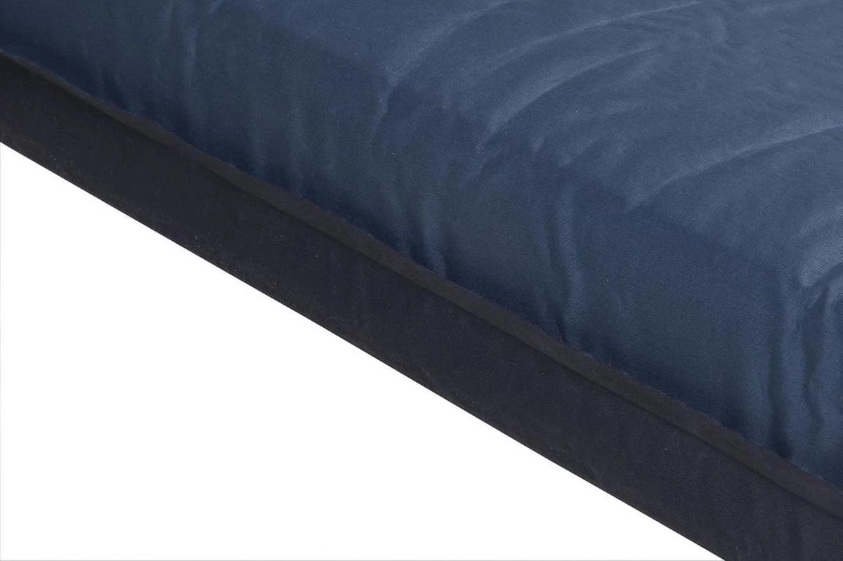 NOMAD® Allround Extra Breed 10.0 - Slaapmat - 198x 76 X 10 - Zelfopblazend - 1 Persoons 2 NOMAD® Allround Extra Breed 10.0 - Slaapmat - 198x 76 X 10 - Zelfopblazend - 1 Persoons - Afbeelding 2