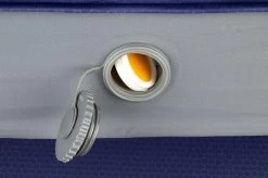 Abbey Camp 3D Zelfopblaasbaar Matras - 2 Persoons - 201 X 132 X 10 Cm - Marine -Buiten Kamperen 1200x799 57