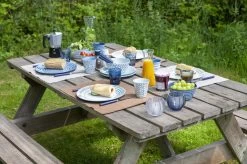 Bo-Camp - Wijn/Limonade Glas - Campingglas - Mix & Match - 400 Ml - 4 Stuks -Buiten Kamperen 1200x799 68