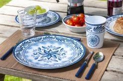 Bo-Camp - Servies - Campingbord - 16-Delig - Old Dutch - Blauw Servies 18 Bo-Camp - Servies - Campingbord - 16-Delig - Old Dutch - Blauw Servies -Buiten Kamperen 1200x799 70