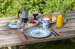 Bo-Camp - Servies - Campingbord - 16-Delig - Old Dutch - Blauw Servies 19 Bo-Camp - Servies - Campingbord - 16-Delig - Old Dutch - Blauw Servies -Buiten Kamperen 1200x799 71
