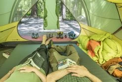 Exped Megamat 10 Lxw Green Slaapmat -Buiten Kamperen 1200x800 104