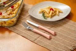 Di Solle Inova D - 6 Persoons Bestekset - Handige Opbergbak Met Raspdeksel - 26 Delig - Baby Pink -Buiten Kamperen 1200x800 124