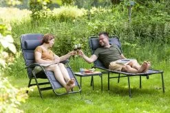 Crespo Relaxstoel - AP-232 Air-Deluxe - Grijs (86) -Buiten Kamperen 1200x800 141