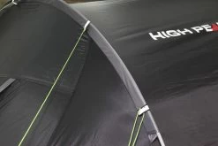 High Peak Tauris 4 Tunneltent - Donkergrijs - 4 Persoons -Buiten Kamperen 1200x800 33