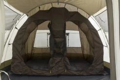 Redwood Zephyr 280 PO - Tent 4-persoons - Tunnel Tent - Grijs -Buiten Kamperen 1200x800 4
