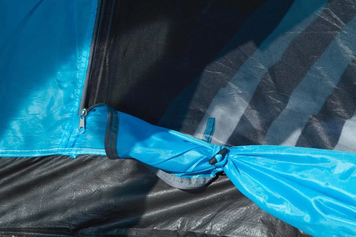 Redcliffs Familietent Riverton Voor 4 Personen 3 Redcliffs Familietent Riverton Voor 4 Personen - Afbeelding 3