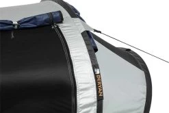 Deryan Cocoon Pop Up Tent - Luchtbed - Luchtpomp - 4 Persoons - Zilver 21 Deryan Cocoon Pop Up Tent - Luchtbed - Luchtpomp - 4 Persoons - Zilver -Buiten Kamperen 1200x800 67