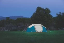 Coleman Galiano 4 Pop-up Tent - 4-Persoons - Blauw/Wit 10 Coleman Galiano 4 Pop-up Tent - 4-Persoons - Blauw/Wit -Buiten Kamperen 1200x800 74