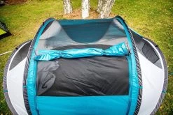 Coleman Galiano 4 Pop-up Tent - 4-Persoons - Blauw/Wit 11 Coleman Galiano 4 Pop-up Tent - 4-Persoons - Blauw/Wit -Buiten Kamperen 1200x800 75