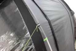 High Peak Paros 5 Tunneltent - 5-Persoons - Donkergrijs -Buiten Kamperen 1200x800 78