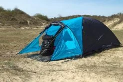 Redcliffs Familietent Riverton Voor 4 Personen 16 Redcliffs Familietent Riverton Voor 4 Personen -Buiten Kamperen 1200x800 8