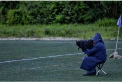 Walkstool - 3-Poots Krukje - Comfort 55 Cm - Verstelbaar - Zwart -Buiten Kamperen 1200x808 3