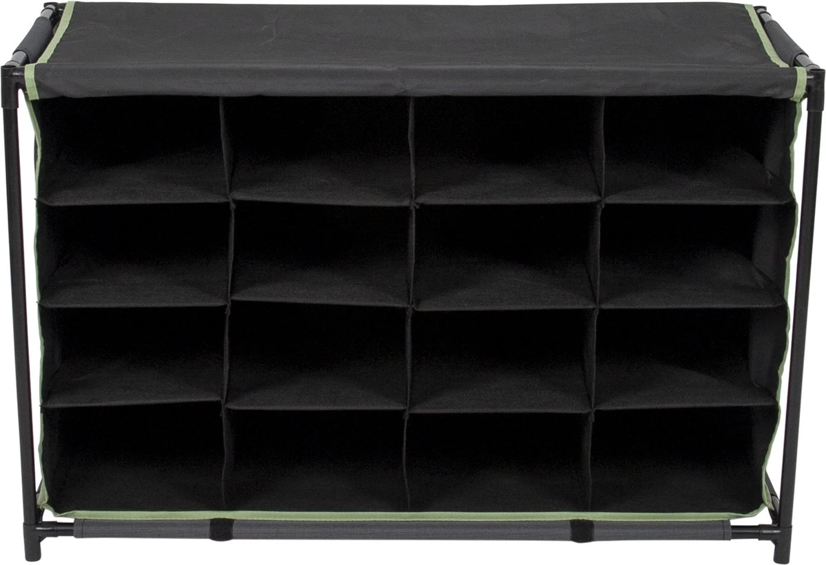 Bo-Camp - Kast/Organizer - 16 Vakken 6 Bo-Camp - Kast/Organizer - 16 Vakken - Afbeelding 6