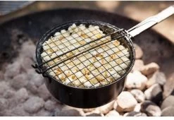 Esschert Design - Popcornpan - Kampvuur -Buiten Kamperen 1200x828 1