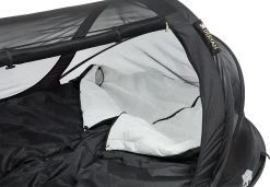 Deryan Luxe Pop-up Reisklamboe - Lichtgewicht 2 Persoons Klamboe – Geimpregneerd - Slaapcompartiment Voor Tent - Binnentent 15 Deryan Luxe Pop-up Reisklamboe - Lichtgewicht 2 Persoons Klamboe – Geimpregneerd - Slaapcompartiment Voor Tent - Binnentent -Buiten Kamperen 1200x833 1