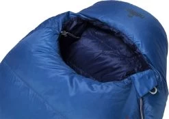 NOMAD® Pegasus 190 Slaapzak Links | 550 Gram | 215 X 77 Cm | Mummy Slaapzak Tot 195cm Lichaamslengte 17 NOMAD® Pegasus 190 Slaapzak Links | 550 Gram | 215 X 77 Cm | Mummy Slaapzak Tot 195cm Lichaamslengte -Buiten Kamperen 1200x845