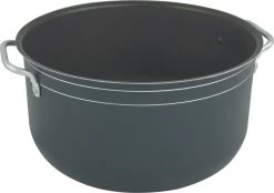 Bo-Camp Pannenset - Camping - 7-delig - Aluminium 32 Bo-Camp Pannenset - Camping - 7-delig - Aluminium -Buiten Kamperen 1200x847 1