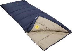 NOMAD® Blazer Classic '78 XL Slaapzak - Dekenmodel - Max Lichaamslengte 205 Cm 24 NOMAD® Blazer Classic '78 XL Slaapzak - Dekenmodel - Max Lichaamslengte 205 Cm -Buiten Kamperen 1200x847